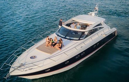 Boat Charters in Puerto Rico, Yacht Rentals and Tours